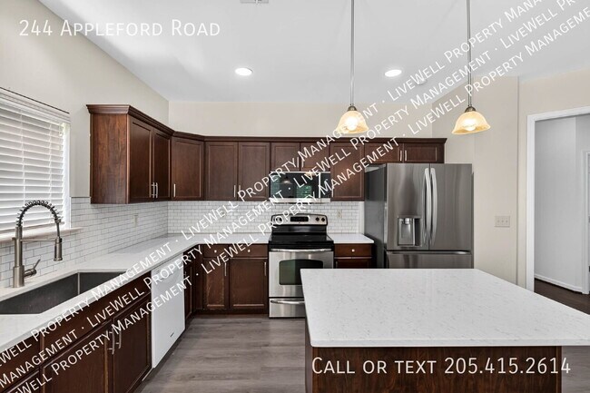 Building Photo - 244 Appleford Rd