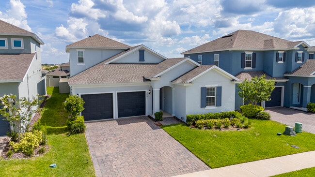Building Photo - 2591 Seagirt Wy