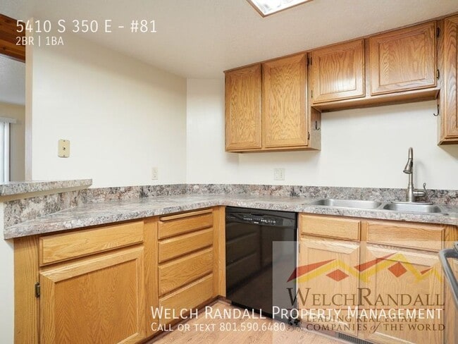 Building Photo - 5410 S 350 E