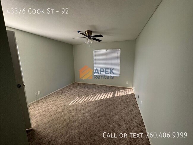 Building Photo - 43376 Cook St