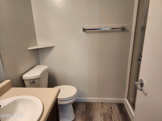 Building Photo - 7631 E Desert Overlook Dr