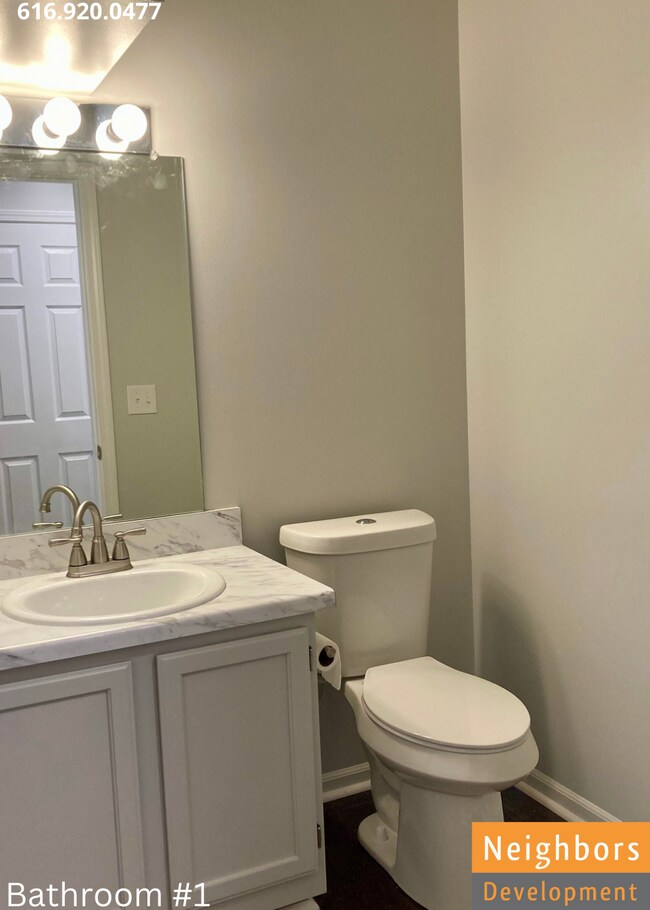 Building Photo - 5425 Rivertown Cir SW