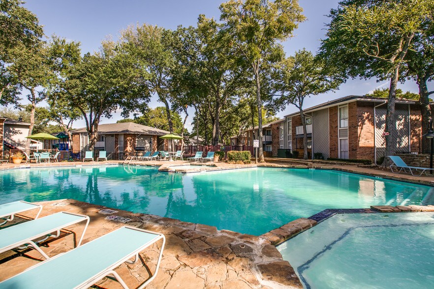 Residence at Arlington Arlington, TX Apartment Finder