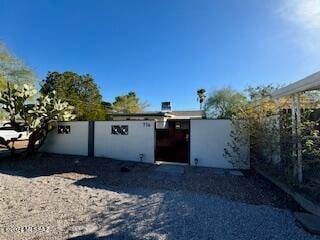 Building Photo - 714 N Belvedere Ave