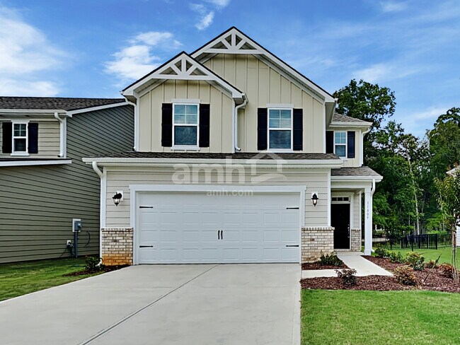 Primary Photo - 11009 Hazel Gardens Drive