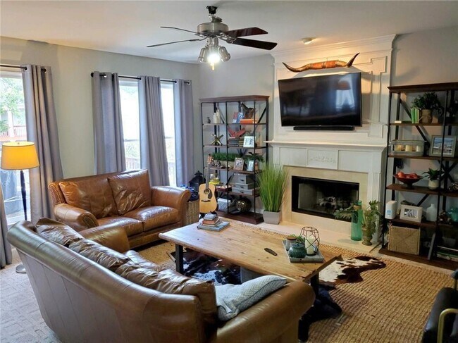 Building Photo - 5347 Spalding Mill Pl