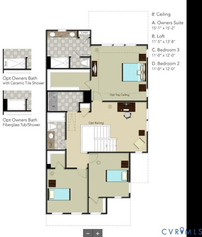 Building Photo - 5508 Benoni Dr