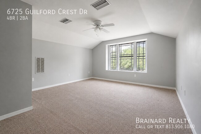 Building Photo - 6725 Guilford Crest Dr