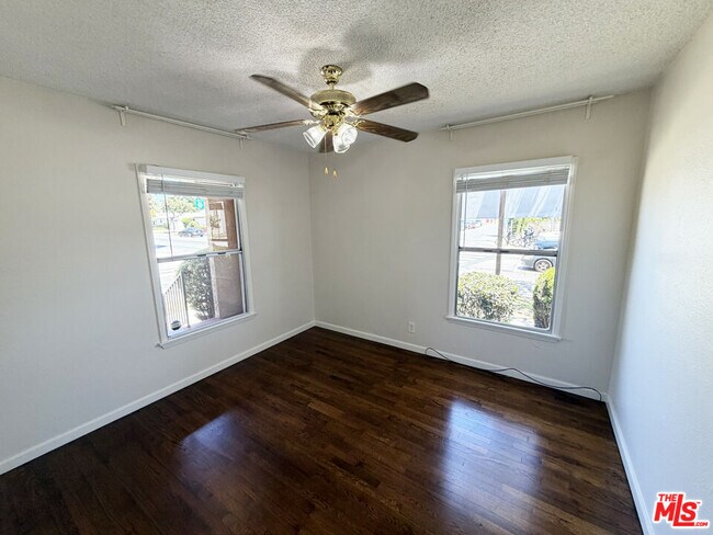 Building Photo - 3901 Sawtelle Blvd