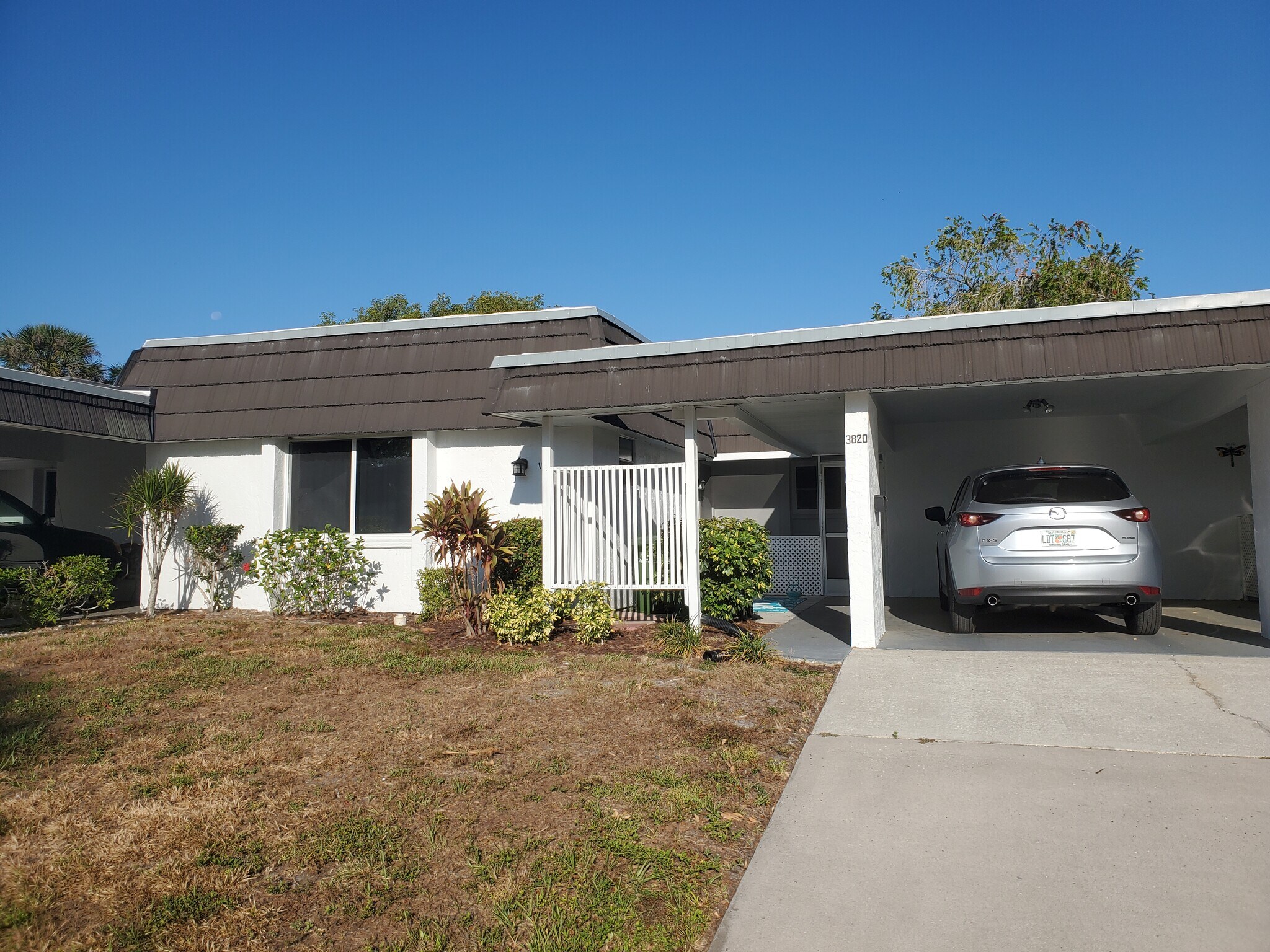 Building Photo - 3820 Blue Stone Way