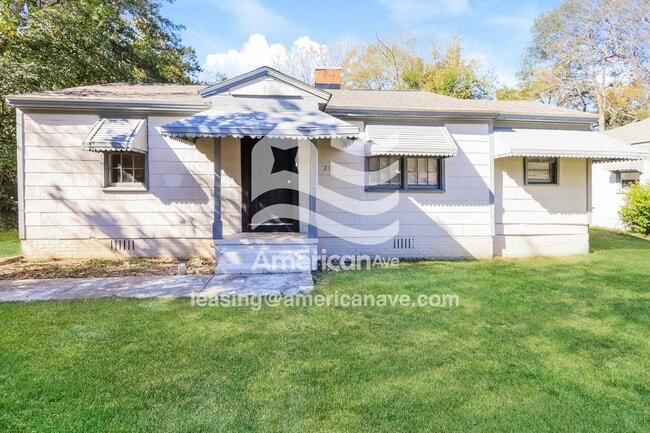 Building Photo - 211 Meadowdale Dr