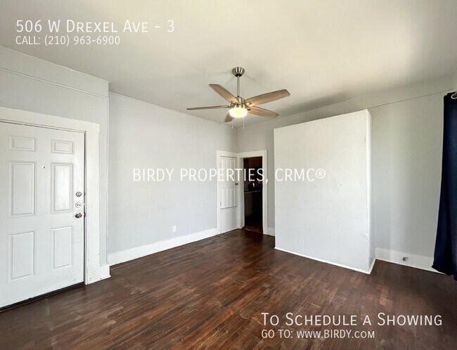 Building Photo - 506 W Drexel Ave