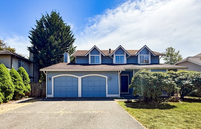 Primary Photo - 23503 SE 282nd Pl
