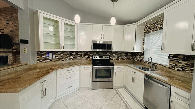 Building Photo - 3407 Silver Meadow Way