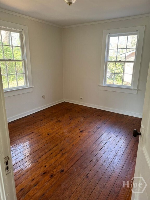 Building Photo - 2110 S Lumpkin St