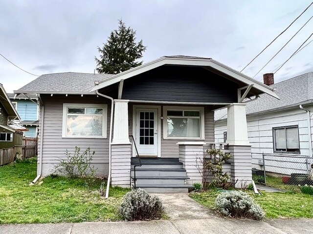 Building Photo - 313 NE 79th Ave