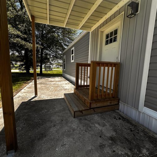 Building Photo - 516 GA-133