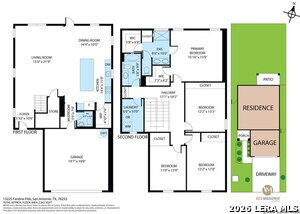 Building Photo - 13225 Fantine Flds