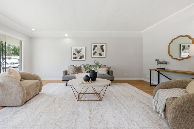 Building Photo - Beautifully Remodeled 4-Bedroom Rancher in...