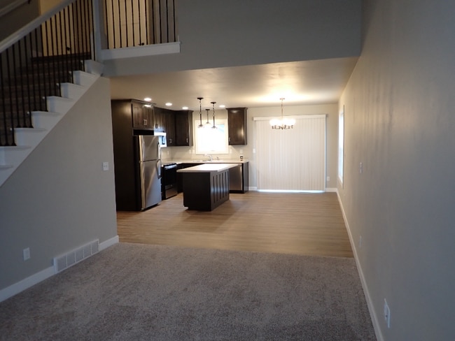 Building Photo - 1796-1798 Garroman Dr