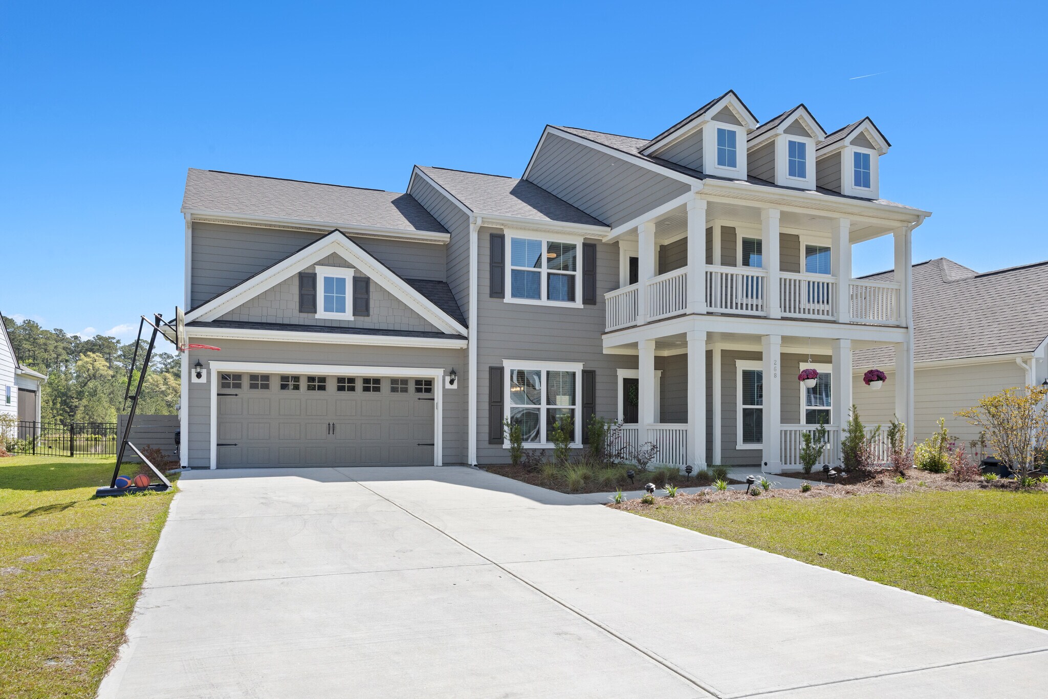 Building Photo - 268 Heron Creek Dr