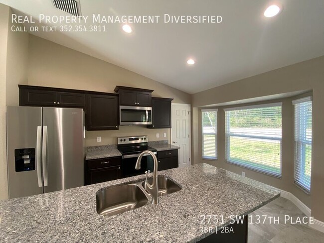 Building Photo - 2751 SW 137th Pl