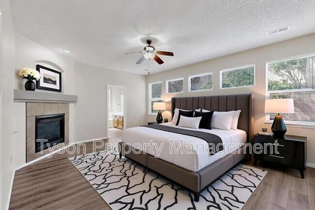 Building Photo - 7124 Glyndon Trail NW