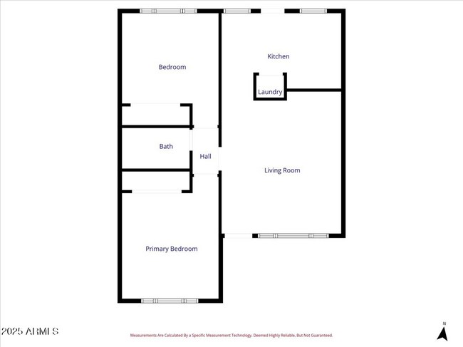 Building Photo - 6438 E Butte St