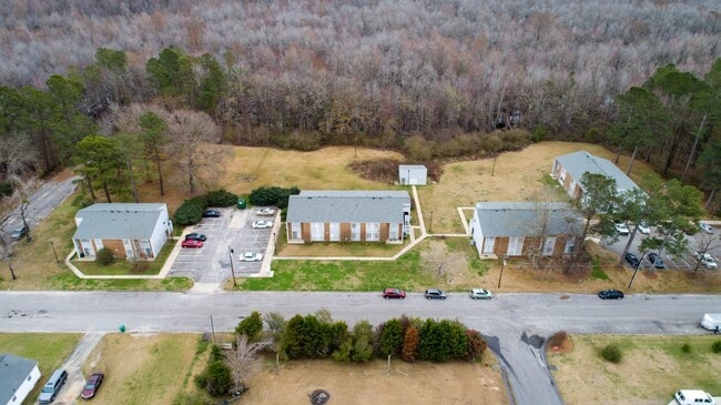 Building Photo - 1706 Tubello Ct