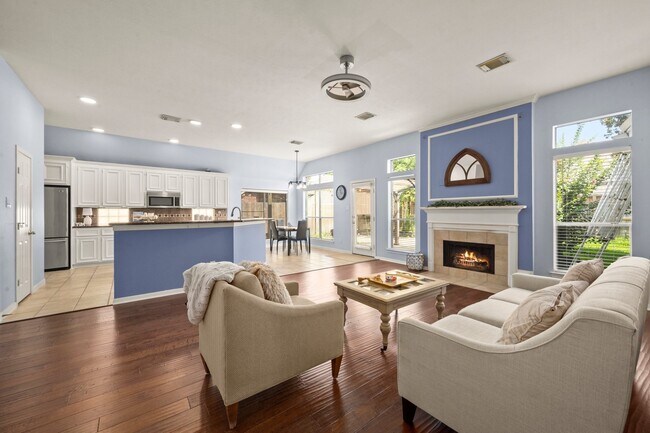 Building Photo - 11722 Gray Forest Trail