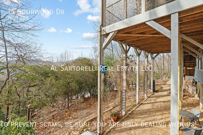 Building Photo - 34 Sourwood Dr