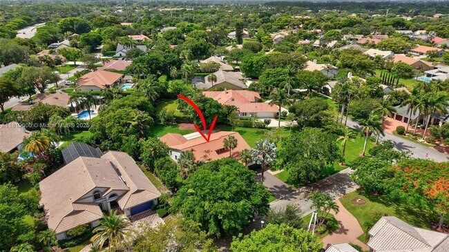 Building Photo - 8360 NW 51st Ct