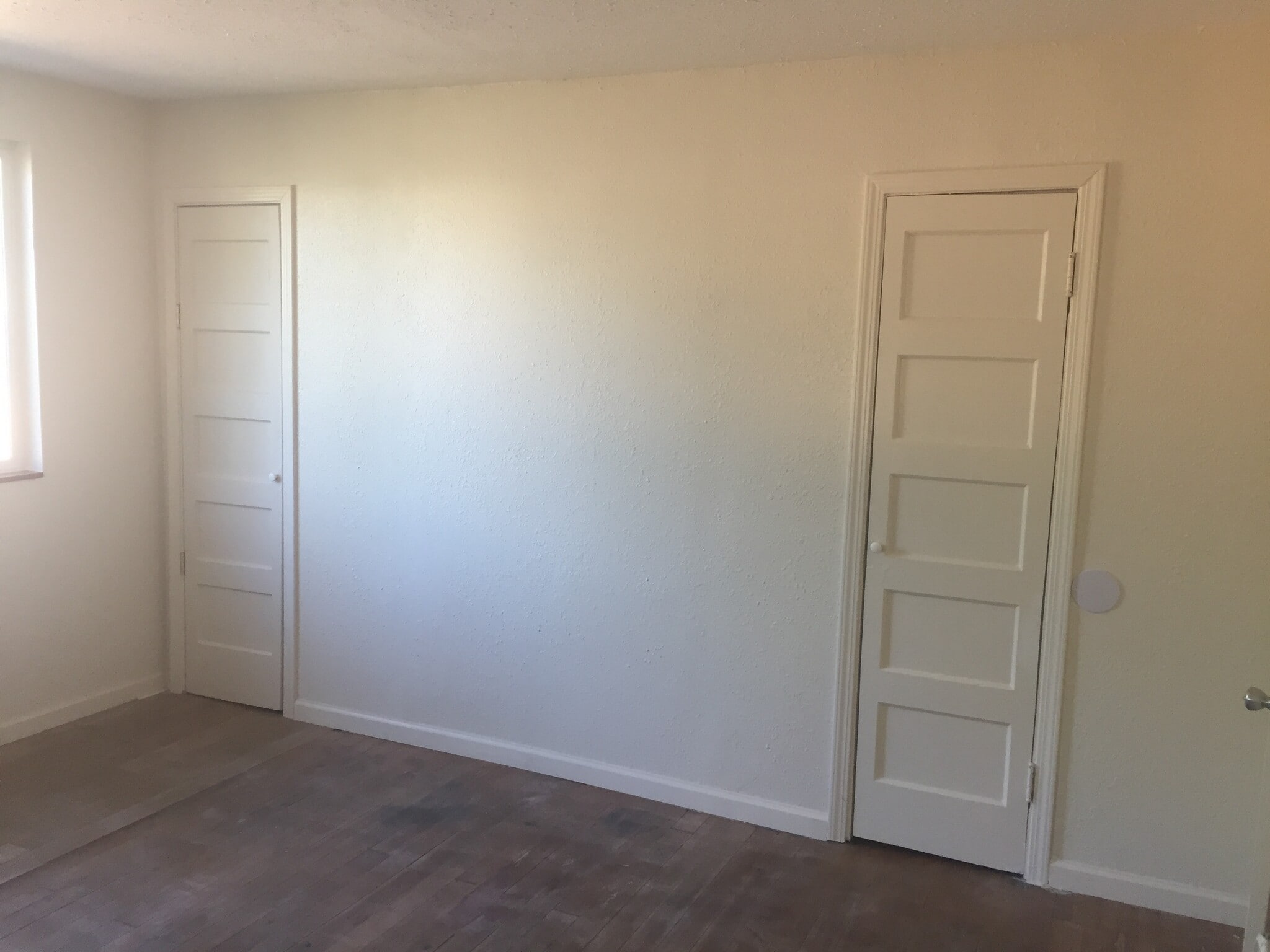 2nd Bdrm - 4830 Virginia Ave