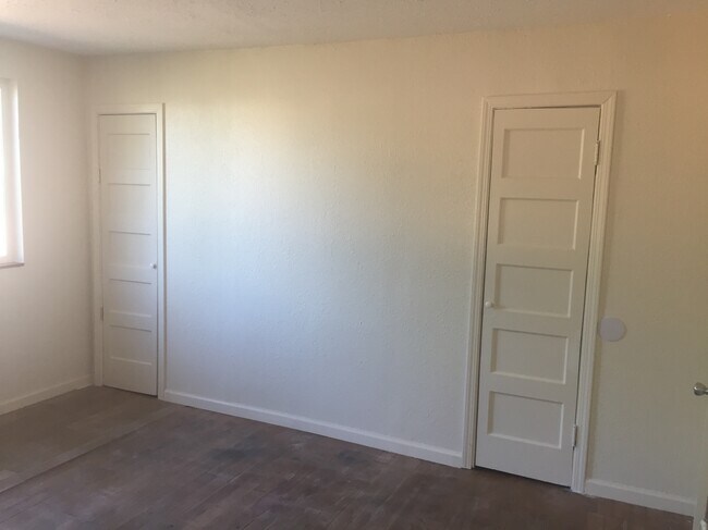 2nd Bdrm - 4830 Virginia Ave