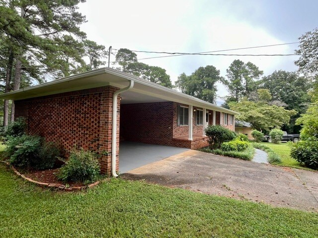 Building Photo - 107 Southside Dr