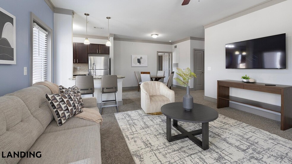 Building Photo - 4689 Mustang Pkwy