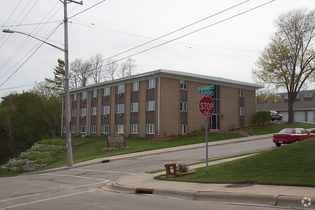 Building Photo - Sweet Cake Hill - Sweet Cake Hill Apartments