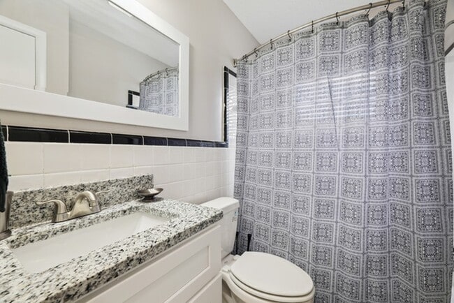 Building Photo - Mirabeau Apartments