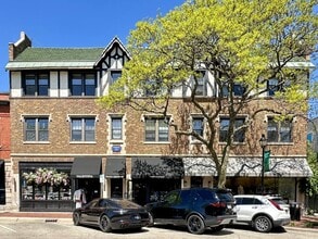 Building Photo - 366 Park Ave