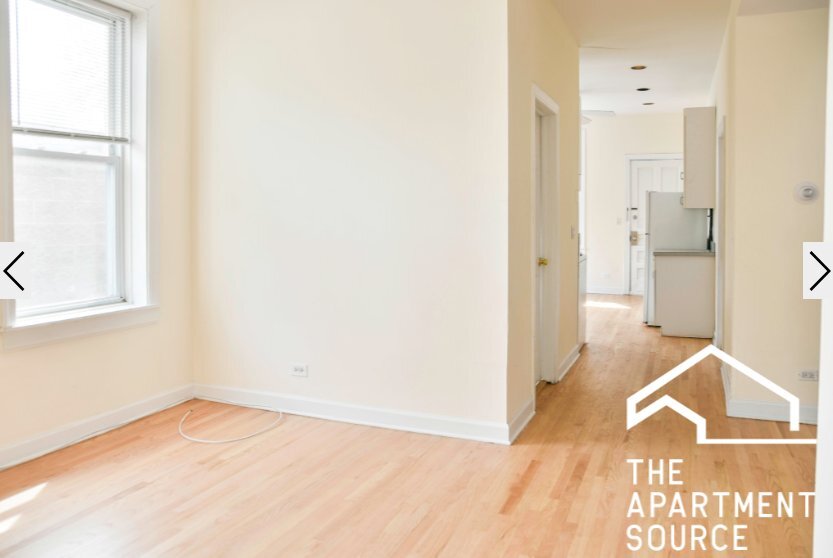 Building Photo - 2318 N Southport Ave