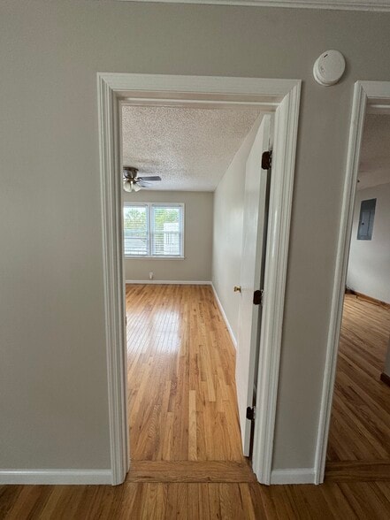 Bedroom 2 - 12 Larnes St