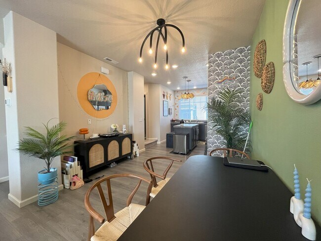 Building Photo - Your Modern Retreat with Open Living Space...