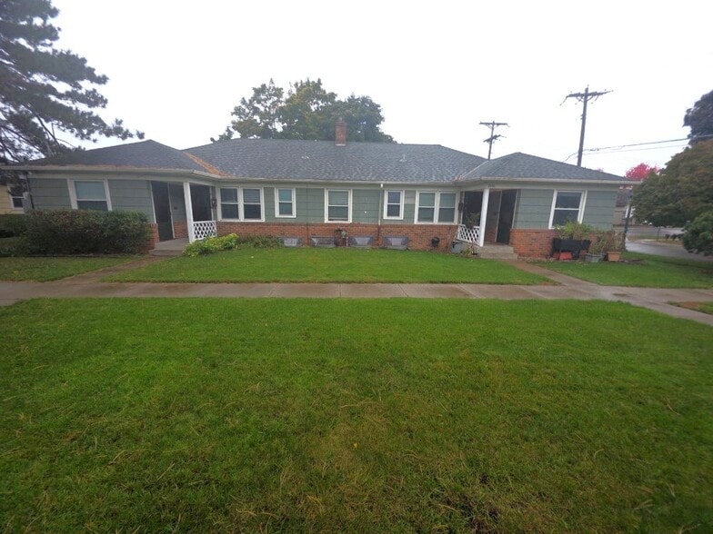 Building Photo - 2056 Bayard Ave