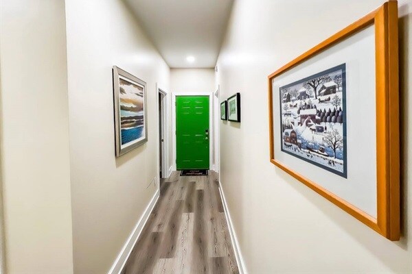 Building Photo - 1528 5th St