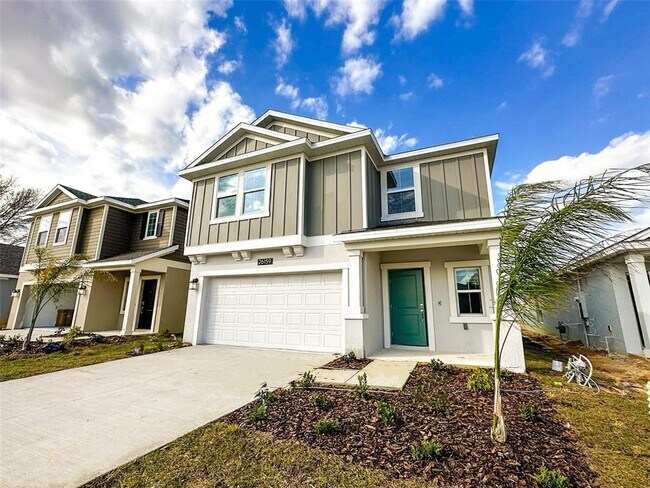 Building Photo - 26159 Feathergrass Cir