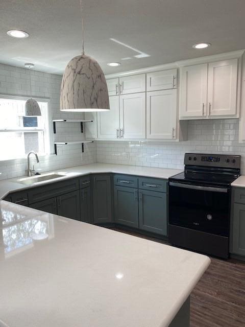 Building Photo - 3503 29th St