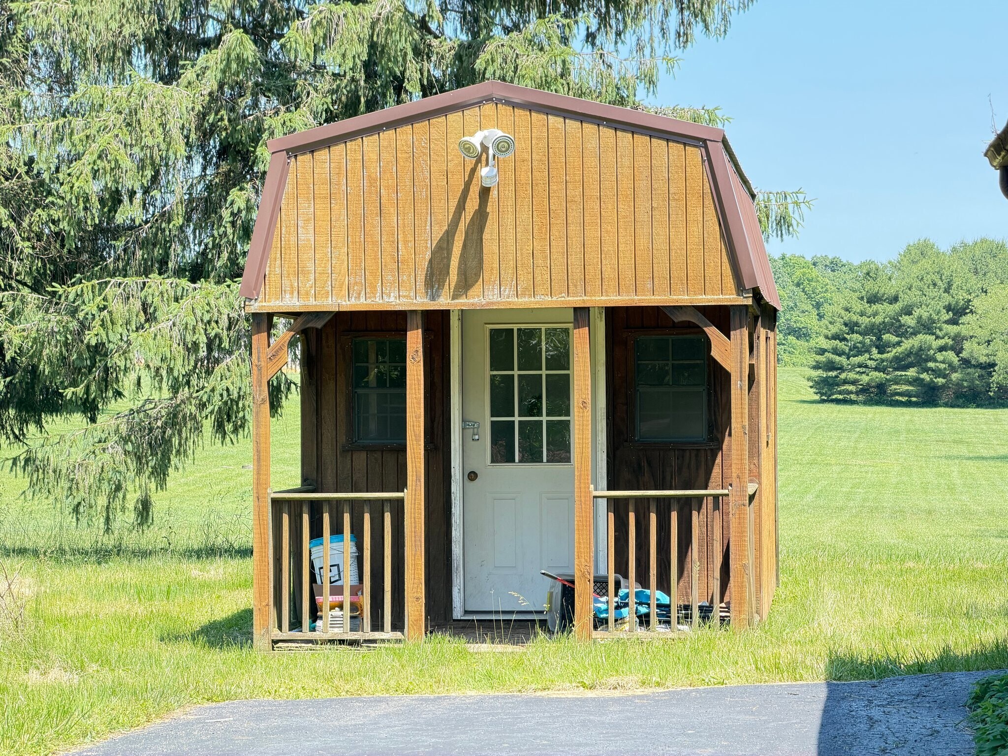 Building Photo - 11034 OH-139