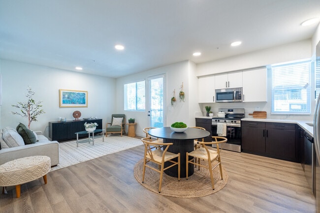 Floorplan - The Mix | Better Living!