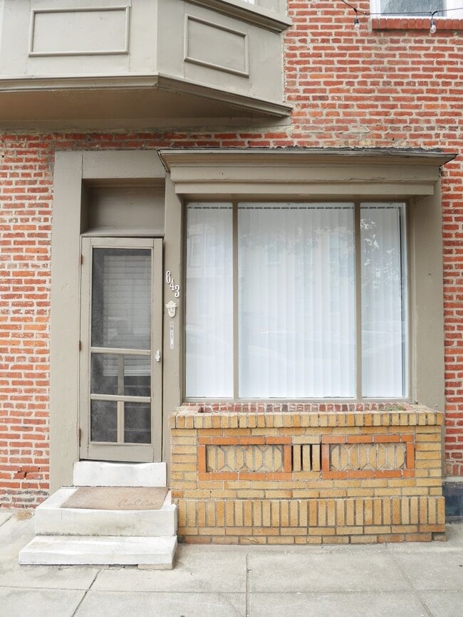 Renovated Corner Apartment Canton, MD MOV... 643 S Potomac St