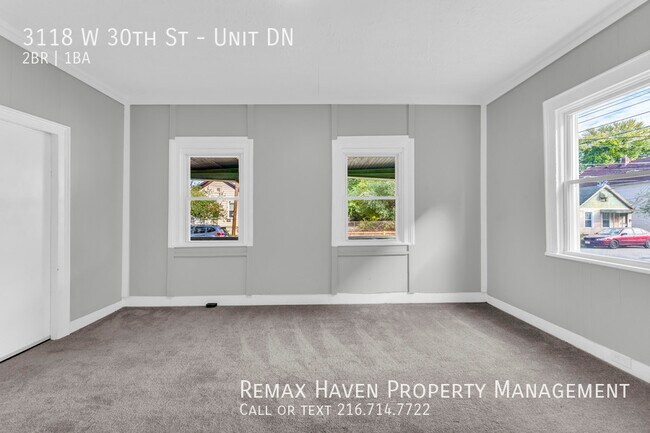 Building Photo - 3118 W 30th St